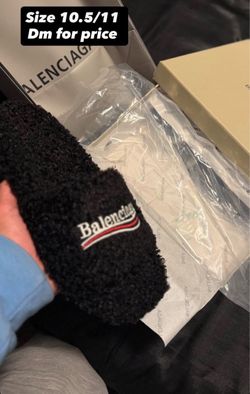 Balenciaga