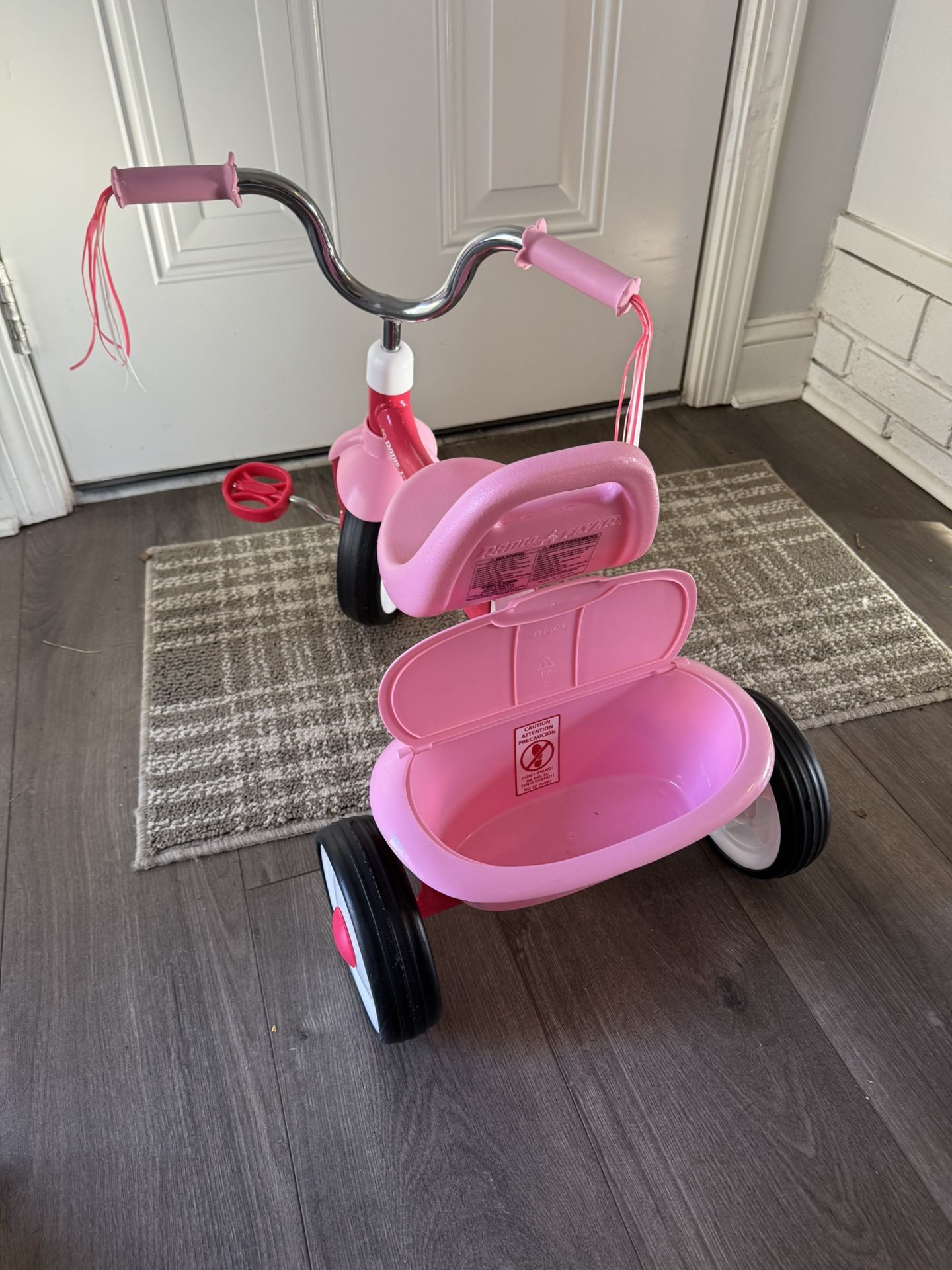 Radio Flyer Scooter
