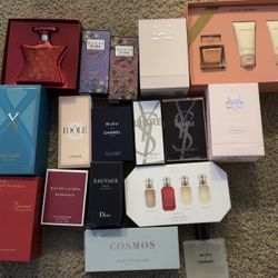 All Brand New Makeup 💄 