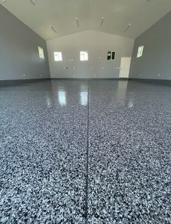 $5.00  epoxy floors