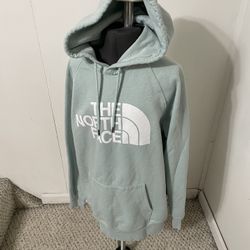 North Face For Women Size Large Mint Green