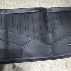 Cargo Liner 2022-2024 Acura MDX