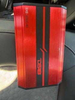 Car audio