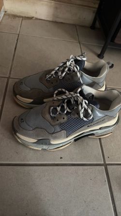 Balenciaga Triple S