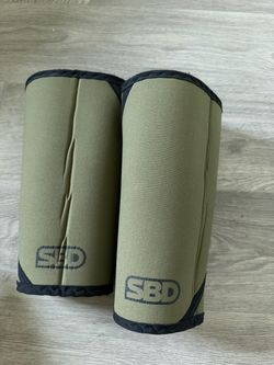 SBD endure knee sleeves $50 obo