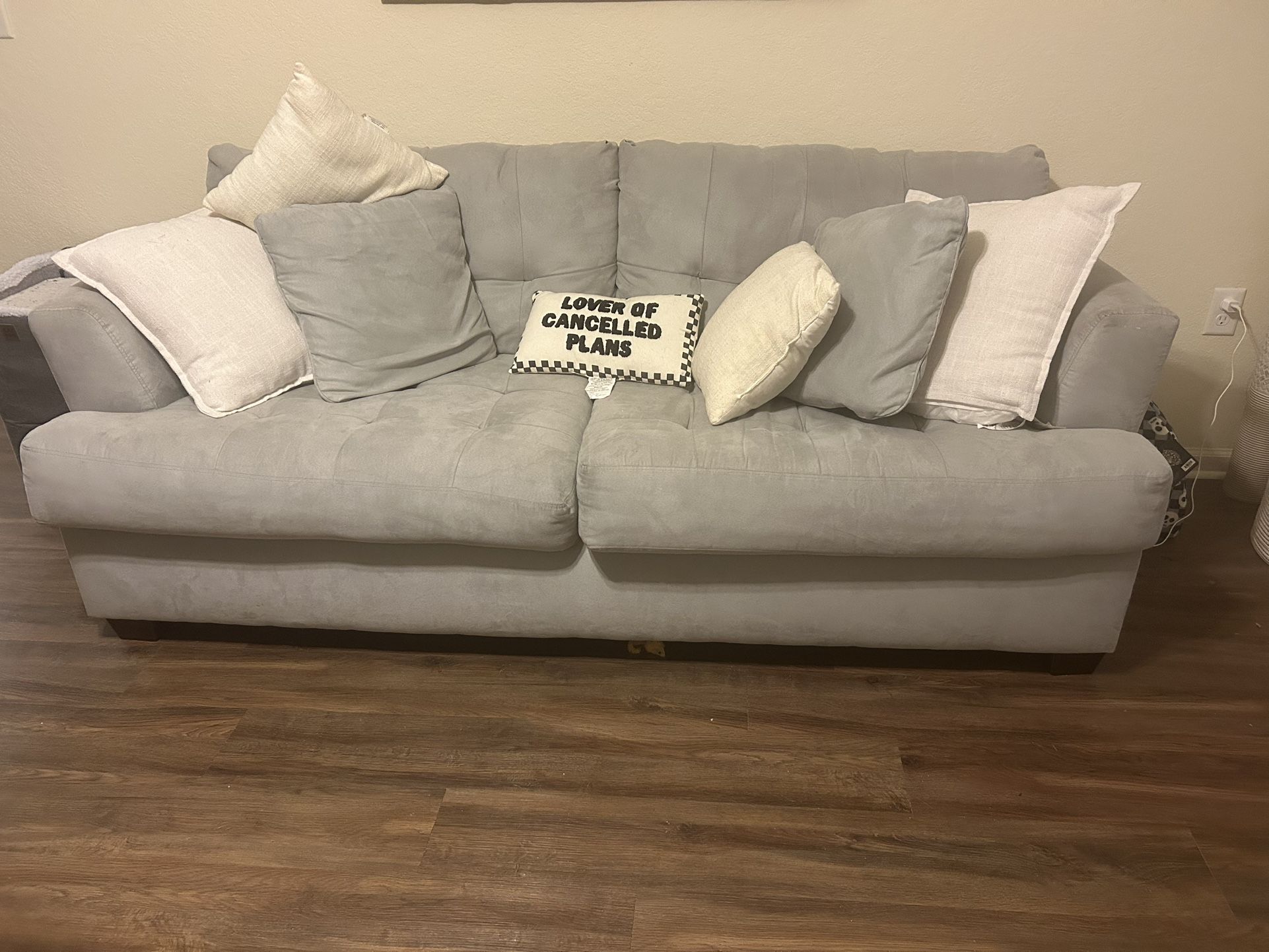 Sofa 