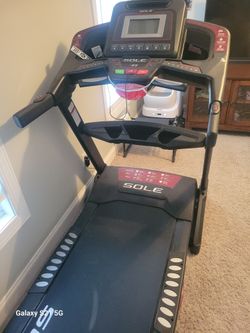 Treadmill