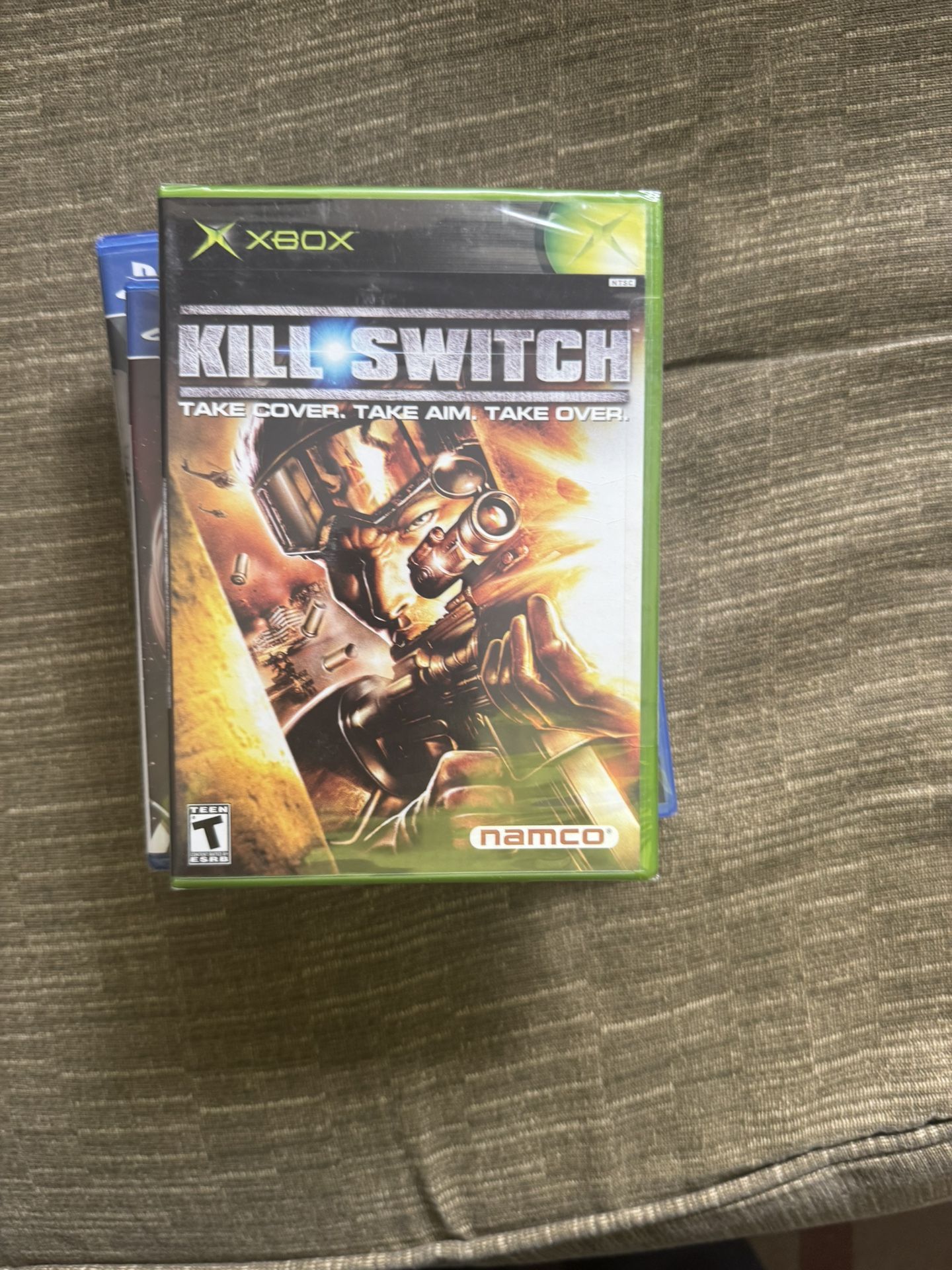 Lollipop Chainsaw - Xbox 360 - Brand New | Factory Sealed New