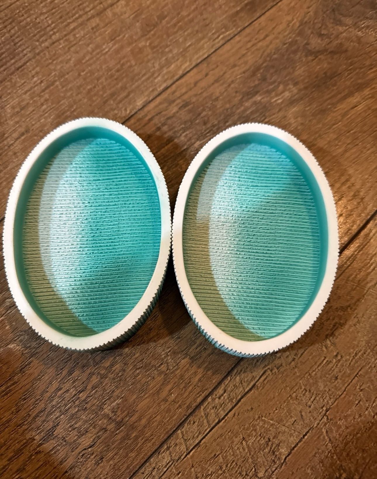 Soap Holders