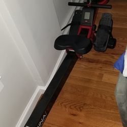 Rowing Machines - Two Of Them - $100 Each