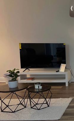 Tv stand