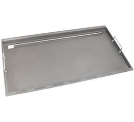 Full Size Griddle Insert for Weber Genesis II 400 Series – Replaces Weber 6789 – New
