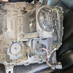 14 -15 Gmc Sierra Pasenger  Side Headlight