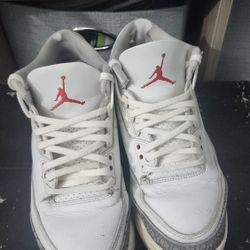 Reimagined Jordan 3s