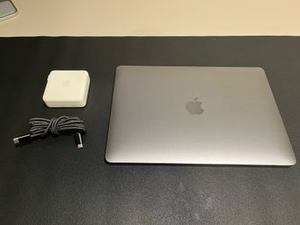 2017 13” MacBook Pro
