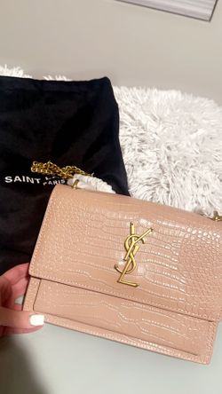 NEW CROSSBODY