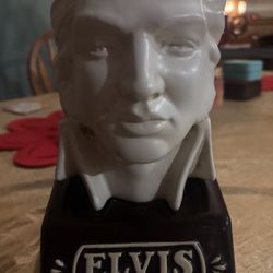 Elvis Presley antique 