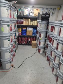 Paint for sale