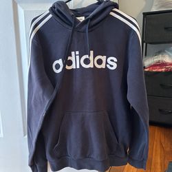 Adidas Hoodie