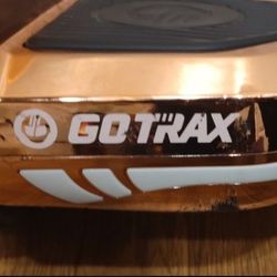 Gotrax Hoverboard 