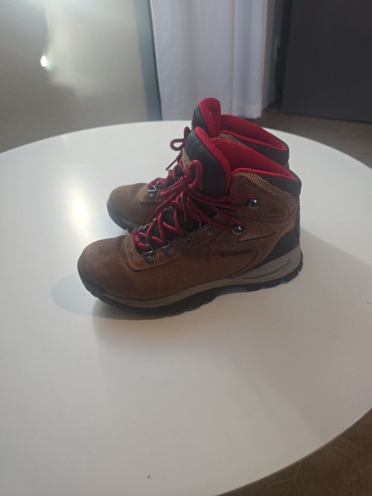 Zapatos Para Mujer Columbia