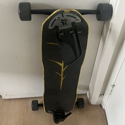 Freeboard