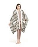 Cozy Wrap Robe 