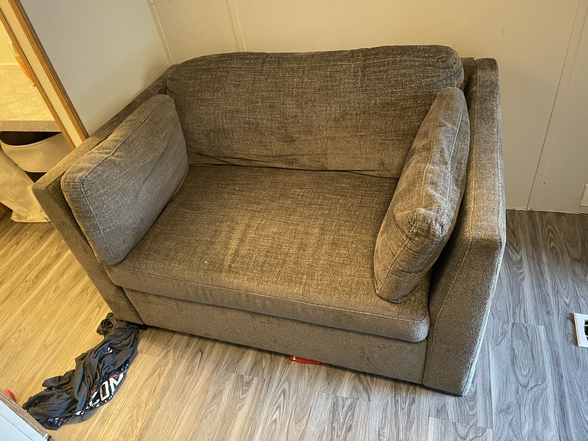 Sleeper Sofa