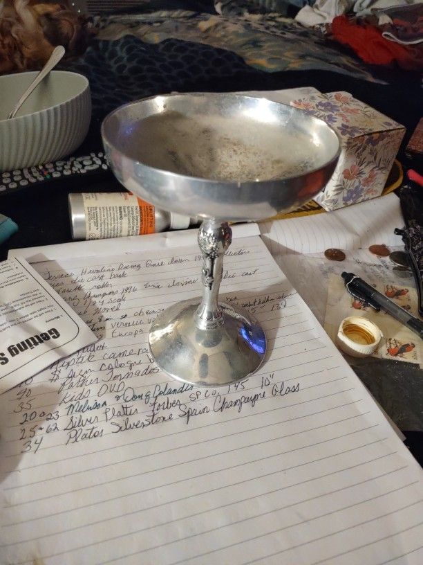 Champagne Glass