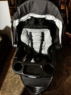 Graco Stroller