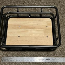 Bike Rack. $20