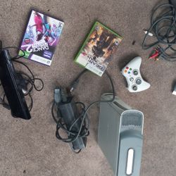Xbox 360 Ready To Play 