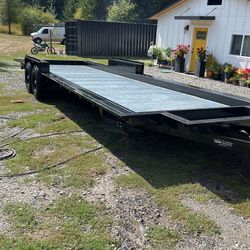 Tiny House, Trailer 26ft