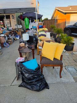 HUGE Multi-Family Estate/Moving Sale, weekdays by appt