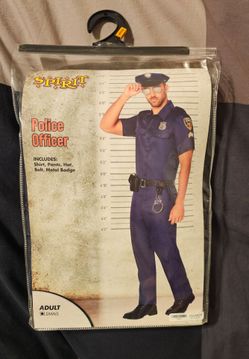 Halloween Costume