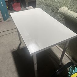 IKEA Desk