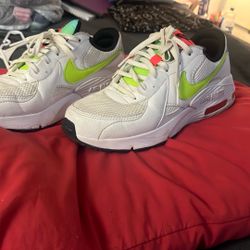 3 Pairs Of Shoes