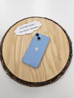 📱 iPhone 14 – Stunning Display, Pro Camera System, and Affordable Payments!