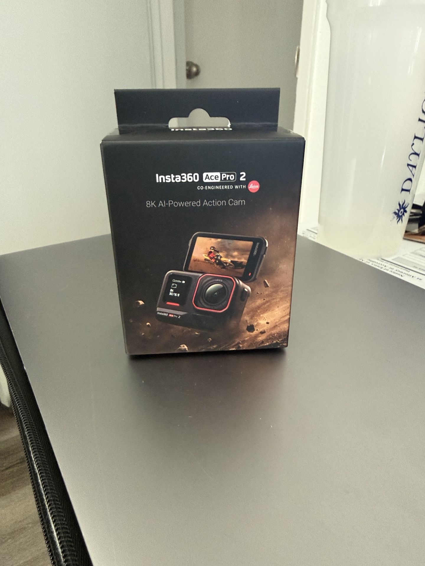 Insta360 Ace Pro 2