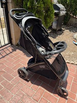 Stroller