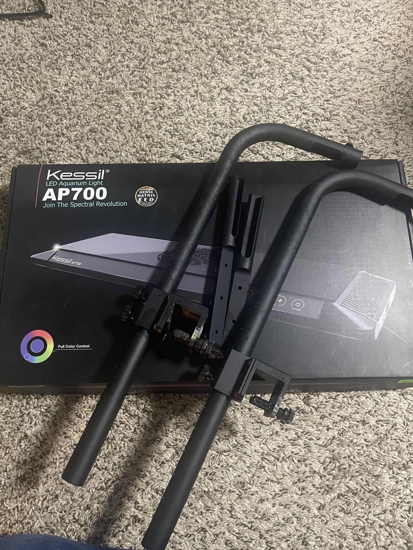 Kessil Ap700 Wifi Controller 