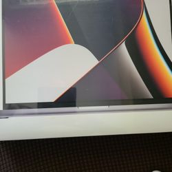Apple "16" Inch 16GB With 1TB MacBook 