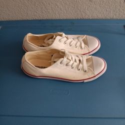 WOMANS CONVERSE ALL STARS