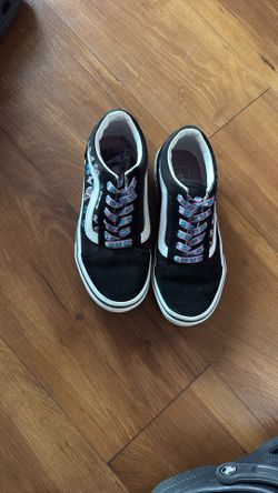 Vans Girl Size 1