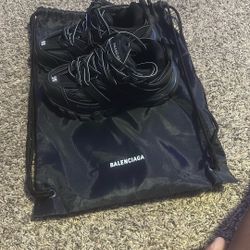 Balenciaga Tracks Eur38 Size 7.5