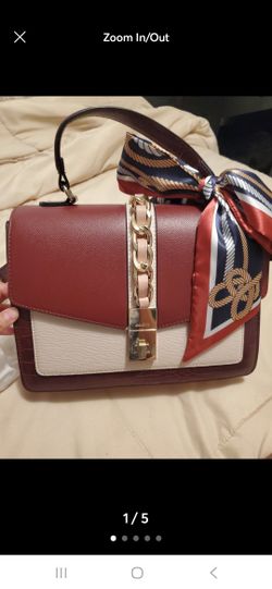 ALDO purse