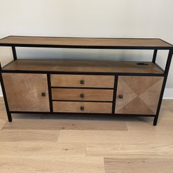 Console Table/TV Stand 