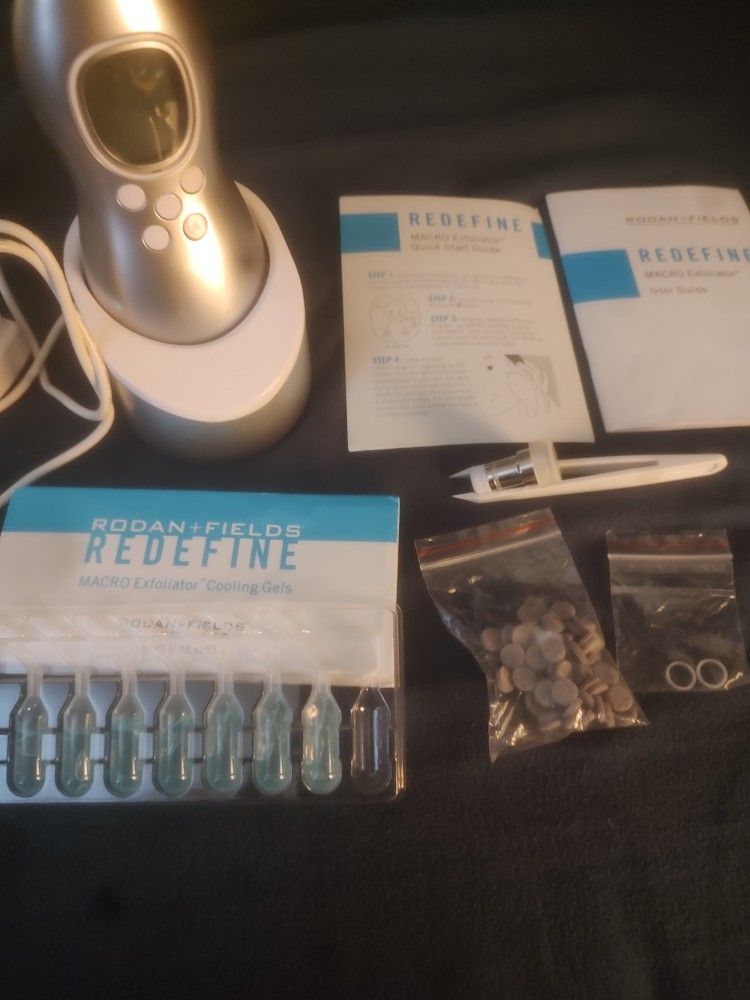 Rodan & Fields Bundle