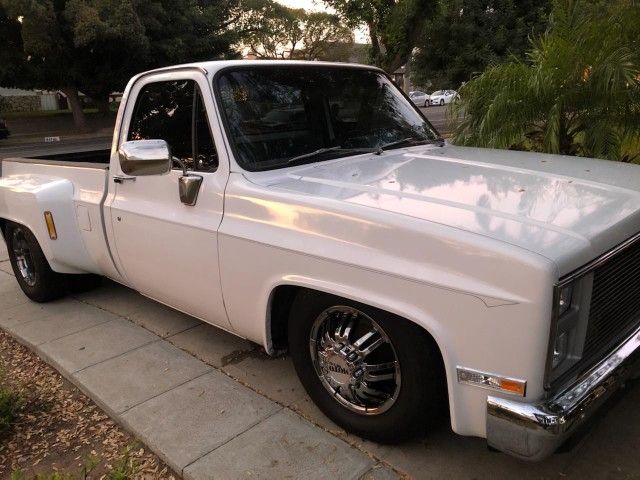 1975 Chevy Dually for Sale in Wilmington, CA - OfferUp