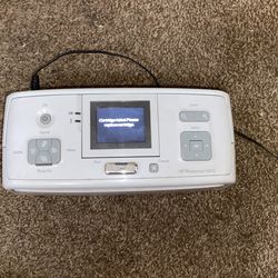 HP PHOTOSMART PRINTER A616